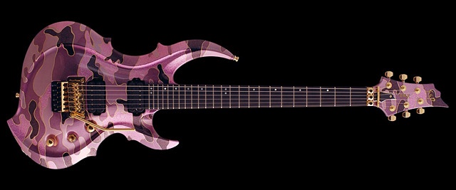 EX16-40 FRX FR Pink-Camo